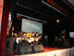 Evrensel Kolej